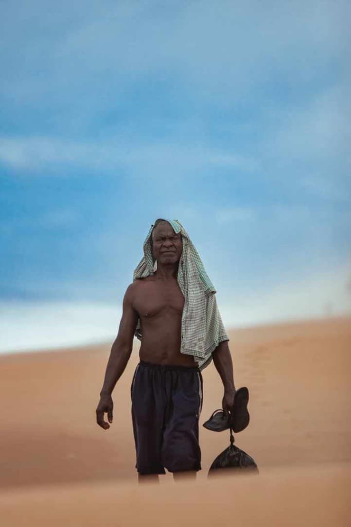 Human Stories