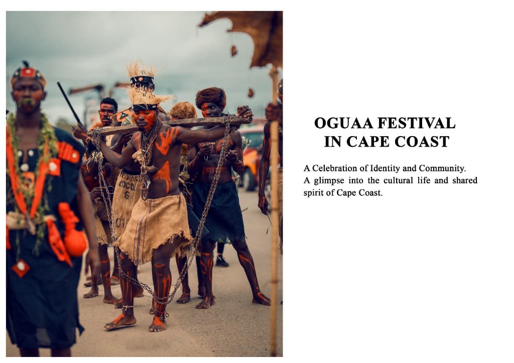 Projects (Oguaa + Diplomacy)